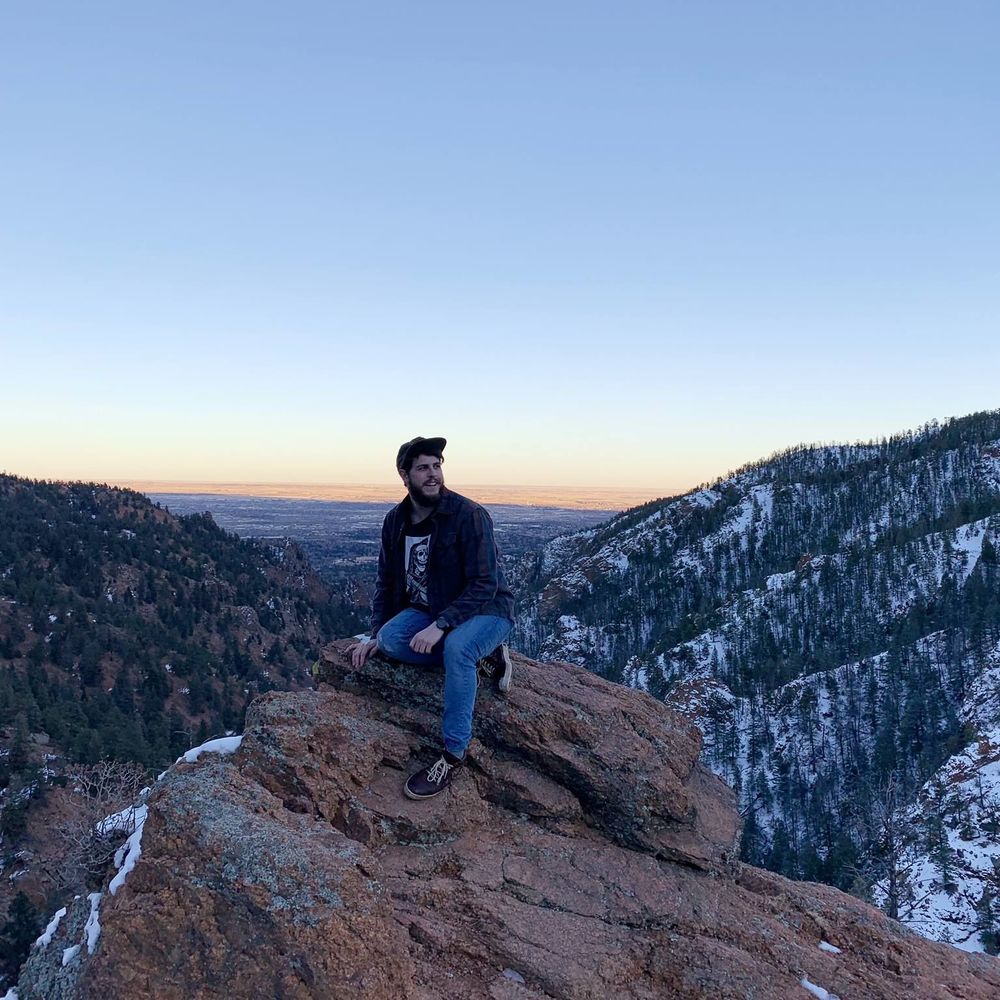 Meet your Posher, Will